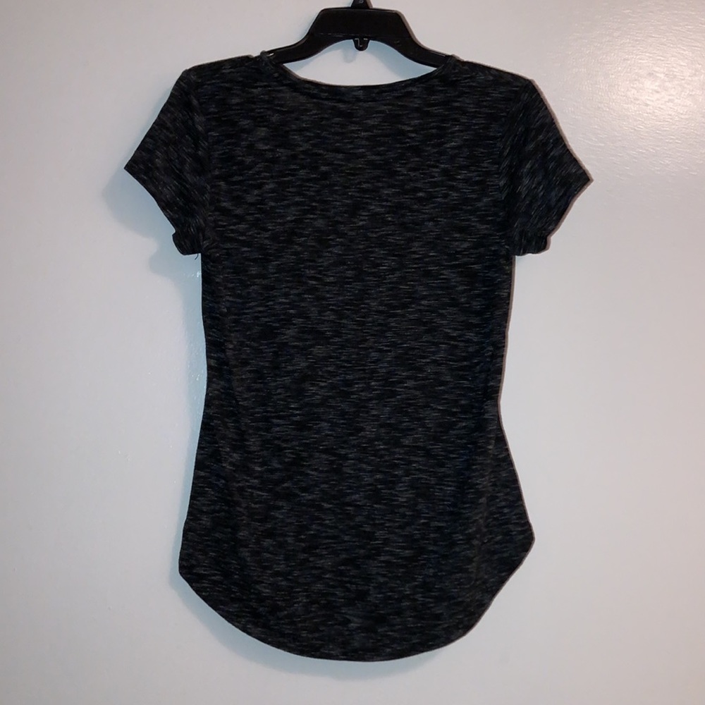 Women’s Apt 9 Coffee Graphic Tee Medium - Picture 5 of 5